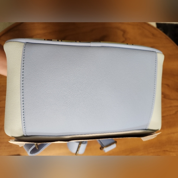 Loungefly Disney Pixar Up Carl & Ellie House Mini Backpack - Picture 7 of 9